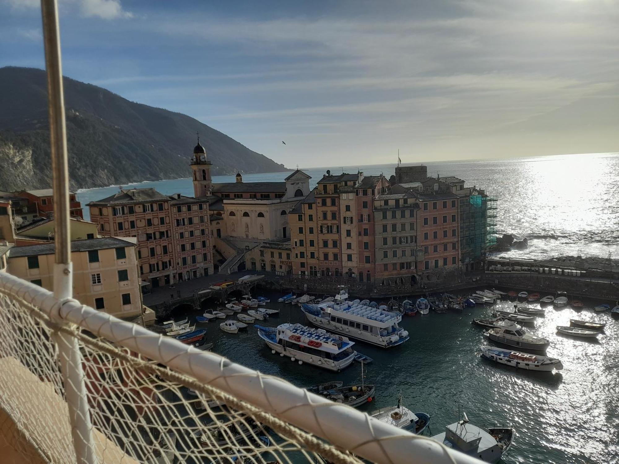 Sea View Portofino * Camogli