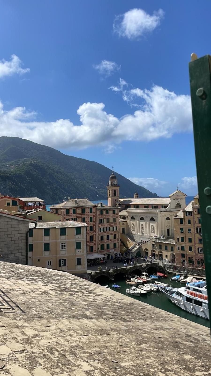 Appartamento Sea View Portofino