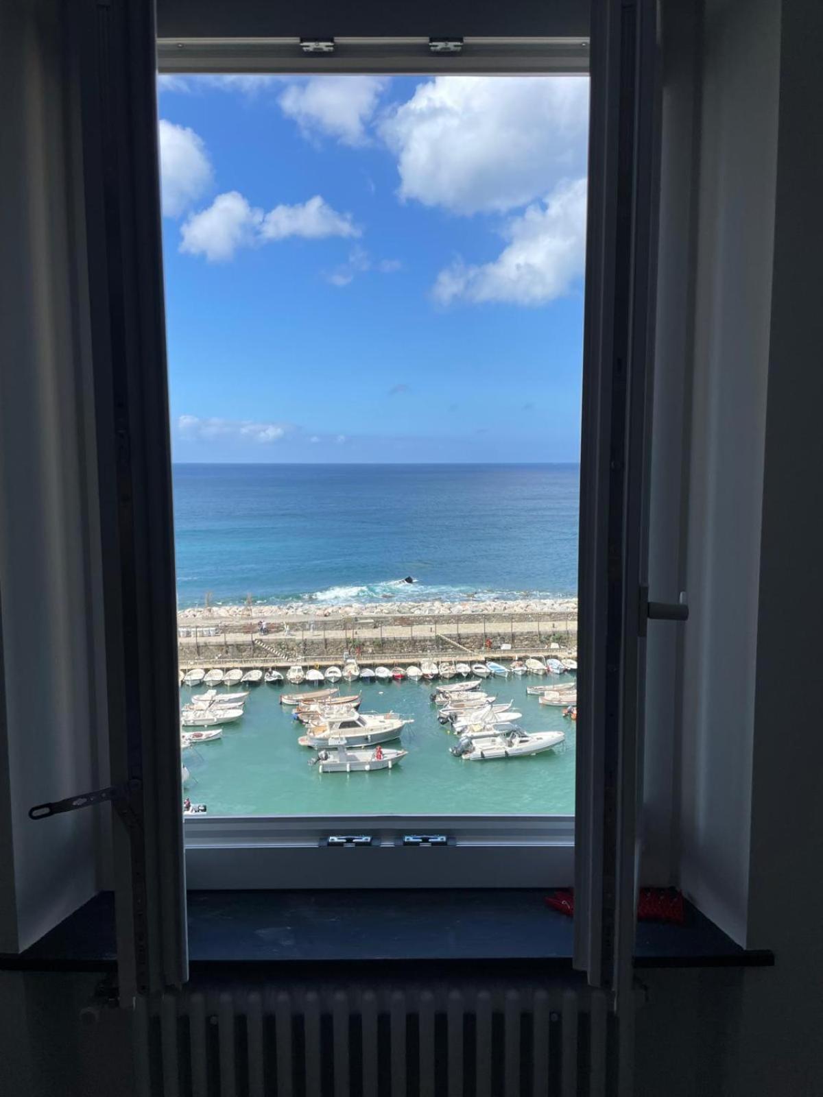 Sea View Portofino Appartement
