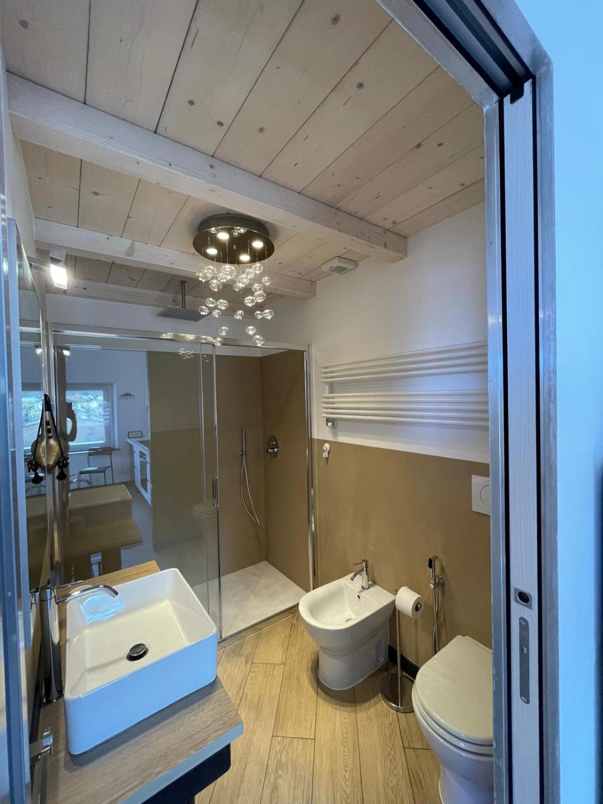 Appartamento Sea View Portofino *