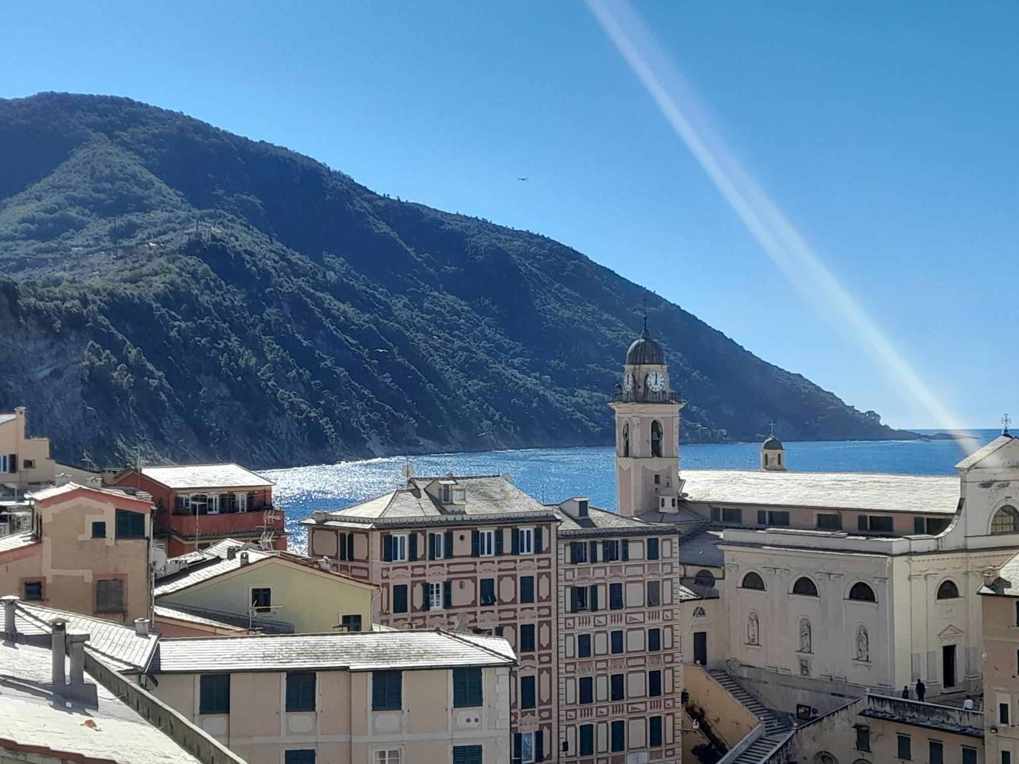 Sea View Portofino *