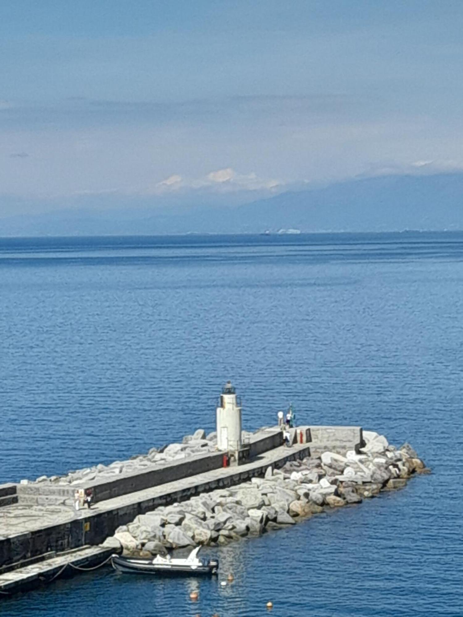 Sea View Portofino Camogli